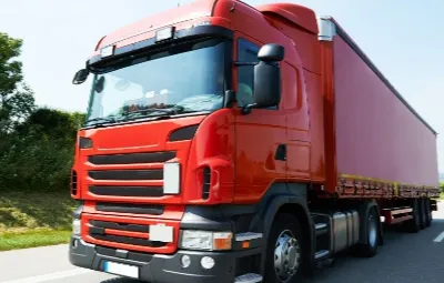 Antalya Derepazarı Ambar Kargo