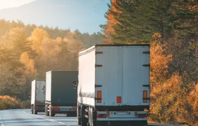 Antalya ile Derepazarı Arası Klima Taşıma