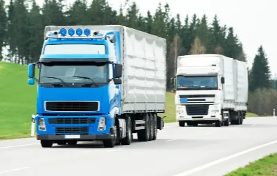 Antalya ile Derepazarı Arası Eşya Taşıma